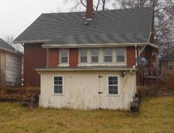 Pre-foreclosure in  W MINNESOTA ST Spring Valley, IL 61362