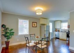 Pre-foreclosure in  LAKESIDE AVE Baltimore, MD 21218
