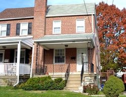 Pre-foreclosure Listing in LAKEVIEW AVE DREXEL HILL, PA 19026