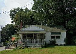 Pre-foreclosure in  MULBERRY ST Brookhaven, PA 19015