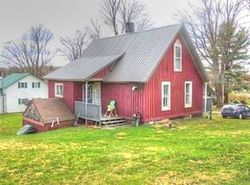 Pre-foreclosure in  GOTHIC ST Greene, NY 13778