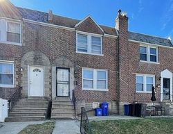 Pre-foreclosure in  HIGBEE ST Philadelphia, PA 19149