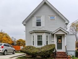 Pre-foreclosure in  HAWTHORNE ST Lynn, MA 01902