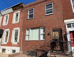 Pre-foreclosure in  MCKEAN ST Philadelphia, PA 19148