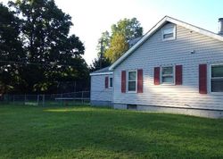 Pre-foreclosure in  COUNTY HIGHWAY 58 Oneonta, NY 13820