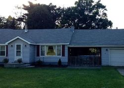 Pre-foreclosure in  COUNTY HIGHWAY 58 Oneonta, NY 13820