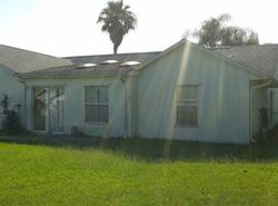 Pre-foreclosure Listing in BLOKE AVE SE PALM BAY, FL 32909