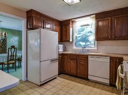 Pre-foreclosure in  WASHBURN AVE Wellesley Hills, MA 02481