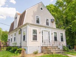 Pre-foreclosure in  MONROE ST Abington, MA 02351