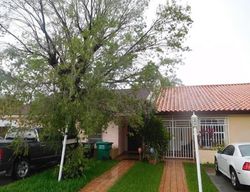 Pre-foreclosure in  SW 116TH AVE Miami, FL 33174