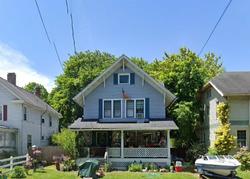 Pre-foreclosure in  FOSTER AVE Elmira, NY 14905