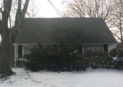 Pre-foreclosure in  CALVIN AVE Trenton, NJ 08618