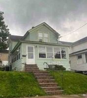 Pre-foreclosure in  2ND ST Syracuse, NY 13209