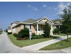 Pre-foreclosure in  HADDON DR Windermere, FL 34786