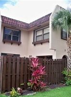 Pre-foreclosure in  SEVEN SPRINGS BLVD APT D Lake Worth, FL 33463