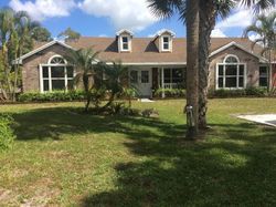 Pre-foreclosure in  54TH ST N West Palm Beach, FL 33411