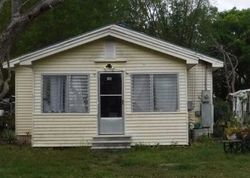 Pre-foreclosure Listing in 15TH AVE W PALMETTO, FL 34221