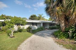 Pre-foreclosure in  BANYAN WAY Melbourne Beach, FL 32951