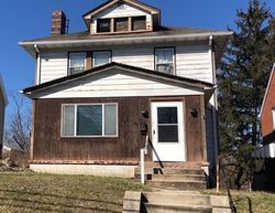 Pre-foreclosure in  OAKGLEN ST Pittsburgh, PA 15204