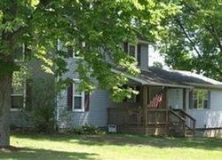 Pre-foreclosure in  ALBRIGHT MCKAY RD NE Brookfield, OH 44403