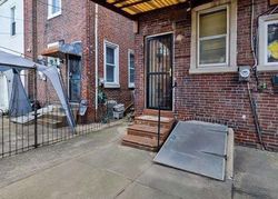 Pre-foreclosure Listing in N LEITHGOW ST PHILADELPHIA, PA 19120