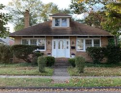 Pre-foreclosure Listing in JEFFERSON AVE STRATFORD, NJ 08084