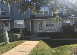 Pre-foreclosure Listing in HILLSBORO CT SEWELL, NJ 08080