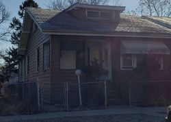 Pre-foreclosure in  S STEWART AVE Chicago, IL 60628