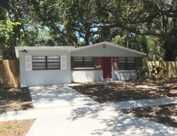Pre-foreclosure Listing in 92ND AVE N PINELLAS PARK, FL 33782