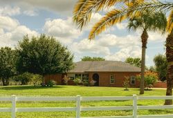 Pre-foreclosure in  DEER CT Palm Bay, FL 32909