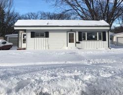 Pre-foreclosure Listing in 17TH ST S FARGO, ND 58103