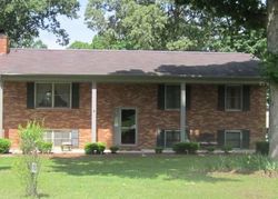 Pre-foreclosure in  DALLAS ST Lenoir, NC 28645