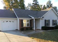 Pre-foreclosure in  VERNON WOOD LN Charlotte, NC 28262