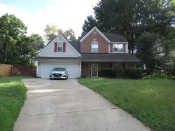 Pre-foreclosure in  TAFT CT Huntersville, NC 28078