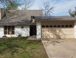 Pre-foreclosure Listing in S 137TH EAST AVE TULSA, OK 74134