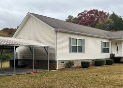 Pre-foreclosure in  ROCKY MOUNT CHURCH RD Polkton, NC 28135