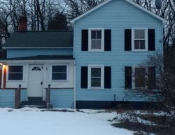 Pre-foreclosure Listing in COUNTY ROUTE 312 WESTERLO, NY 12193