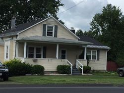 Pre-foreclosure Listing in CONSAUL RD ALBANY, NY 12205