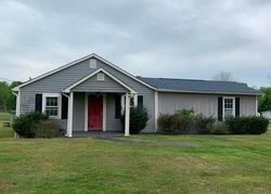 Pre-foreclosure Listing in FARMINGTON RD MOCKSVILLE, NC 27028