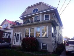 Pre-foreclosure in  TIFFT ST Buffalo, NY 14220