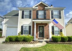 Pre-foreclosure in  KATIE CREEK CT Charlotte, NC 28213
