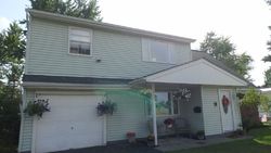 Pre-foreclosure Listing in BROADWAY GRAND ISLAND, NY 14072