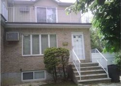 Pre-foreclosure in  MILES AVE Staten Island, NY 10308