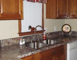 Pre-foreclosure Listing in GREENVIEW LN LINWOOD, NC 27299