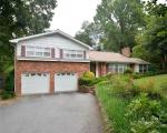 Pre-foreclosure Listing in WESTCHESTER RD WINSTON SALEM, NC 27103