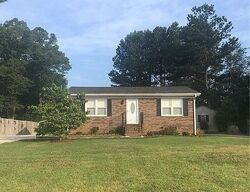 Pre-foreclosure in  TRADING FORD WAY Linwood, NC 27299