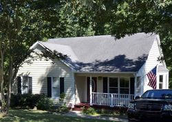 Pre-foreclosure Listing in BRITTANY DR CLAYTON, NC 27520