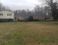 Pre-foreclosure Listing in SIDES DR CONNELLYS SPRINGS, NC 28612