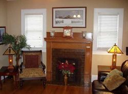 Pre-foreclosure in  GLORIA AVE Winston Salem, NC 27127