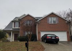 Pre-foreclosure Listing in CRESTVIEW PLACE DR PFAFFTOWN, NC 27040